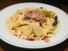 -萨莉亚意式餐厅(常州环球港店)