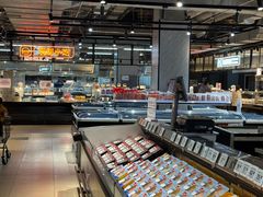 -物美超市(通州华业玫瑰店)