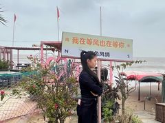 -南澳海滩