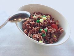 -Top Of Vancouver Revolving Restaurant