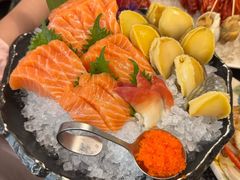 -菊上料理(蜀山银泰百货店)