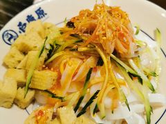 -白鹿原·西安油泼面(万象城店)