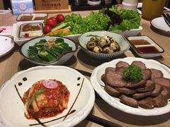 -好牛烧肉(世茂广场店)