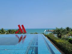 -海口万豪·大堂吧·望海吧.日落海景·下午茶·奶茶·咖啡·轻食·蛋糕·鸡尾酒·清吧