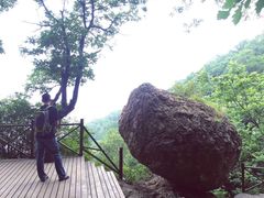 -野三坡百草畔景区