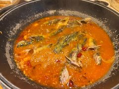 -小小河边鱼(天润城店)