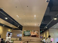 -海底捞火锅(方圆荟店)