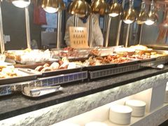 -星伦多自助料理·涮烤一体(奉贤龙湖天街店)