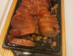 蜜汁叉烧皇-太兴餐厅(东方广场分店)