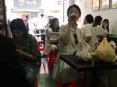 -细妹五香牛杂(步行街店)