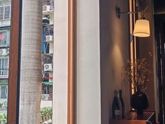 -Fuzzy Bistro 浮几韩餐·茶酒馆