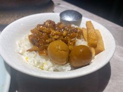 台湾卤肉饭-雷泰泰台式胡椒虾(滨江金铂湾店)