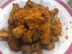 -东鑫记港式茶餐厅(南京东路店)