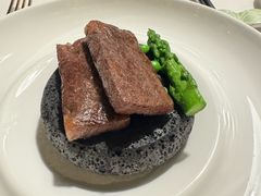 -富力丽思卡尔顿酒店·丽轩中餐厅