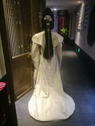 -盘子女人坊生日照·摄影馆(华强店)