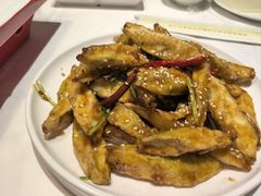 -玉林烤鸭店(黄村兴华店)