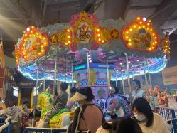 -天空之城多奇妙家庭娱乐中心(五华吾悦广场店)