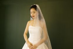 -ZHICOME·稚蔻婚纱礼服造型定制(西安龙首印象城店)