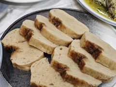 白水洋红糖馒头-迟慢厨房·土菜(后宰门店)