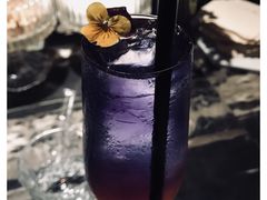 -STARRY CAFE & LOUNGE BAR(高新店)