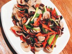 -南海渔家•海鲜•正宗海南菜(海棠湾店)