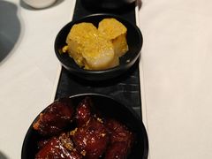 -到家尝北京菜(西坝河店)