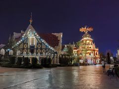 -海昌极光餐厅
