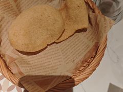 -芭札·Thai泰国餐厅(同和金铂天地店)