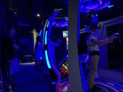 -BBVR团建聚会体验馆·亲子DIY手工