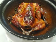 -丈母娘的饭局•新金陵菜(牛首山店)