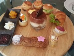 -粤海喜来登酒店·&More聚驿(天河城店)