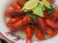 -疯狂小弟龙虾馆(南京总店)