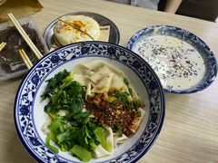 -樊记腊汁肉(竹笆市总店)