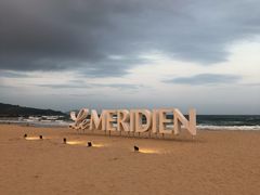 -石梅湾艾美度假酒店