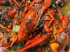 -孙记龙虾馆(中经路店)