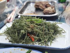 鹿角菜-聚雅美食