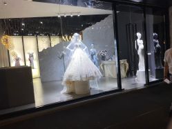 -MANLI BRIDAL婚纱
