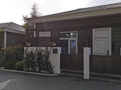 -静之湖度假区