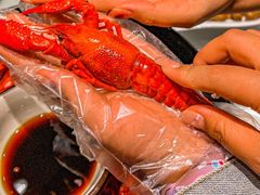 -怪怪龙虾·来自江苏盱眙(惊驾路店)