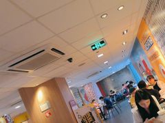 -麦当劳(中山大道中店)