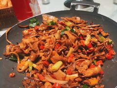 -郭林家常菜(狼垡店)
