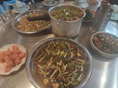 -灶东家民间菜(回兴店)