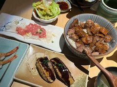 -炙柒Sekinana·精致日料(合生汇店)