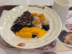 -鲜芋仙(苏州干将店)