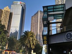 -万达广场(东莞厚街店)