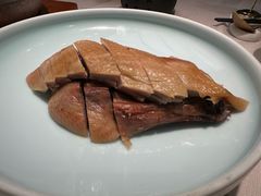 -狮王府淮扬菜(万象城店)