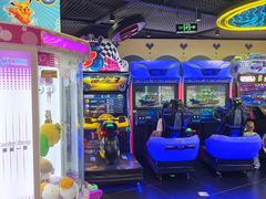 -星际传奇(海韵城店)