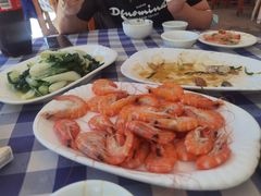 -钱大妈海鲜饭店(旅游大道店)