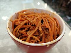 -欧提汗·新疆餐厅·清真(银都路店)
