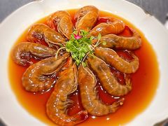 -锦府园(环球港店)